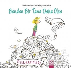 Benden Bir Tane Daha Olsa (Ciltli)