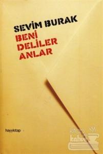Beni Deliler Anlar