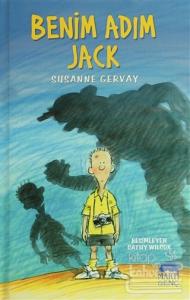 Benim Adım Jack (Ciltli)