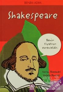 Benim Adım... Shakespeare