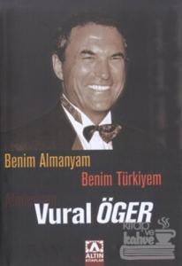 Benim Almanyam Benim Türkiyem