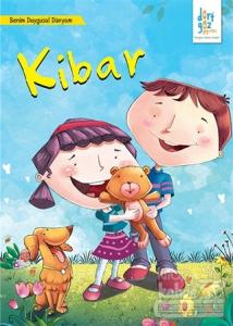 Benim Duygusal Dünyam : Kibar