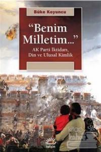 Benim Milletim...