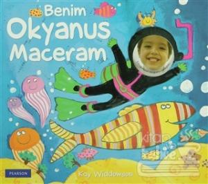 Benim Okyanus Maceram (Ciltli)