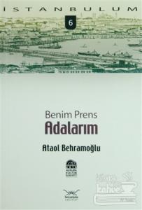 Benim Prens Adalarım