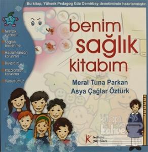 Benim Sağlık Kitabım