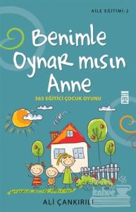 Benimle Oynar Mısın Anne