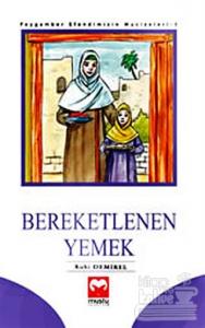Bereketlenen Yemek