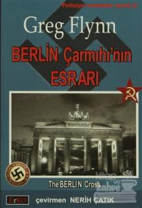 Berlin Çarmıhı'nın Esrarı