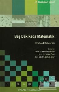 Beş Dakikada Matematik