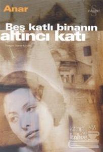 Beş Katlı Binanın Altıncı Katı