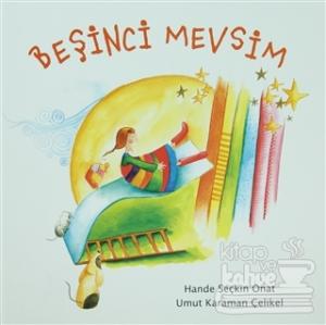 Beşinci Mevsim (Ciltli)