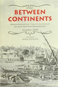 Between Continents (Ciltli)