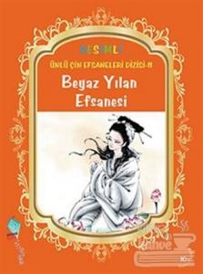 Beyaz Yılan Efsanesi