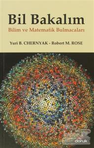 Bil Bakalım Bilim ve Matematik Bulmacaları