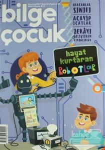 Bilge Çocuk Sayı: 10 Haziran 2017