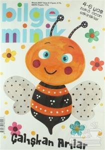 Bilge Minik Sayı:8 Nisan 2017