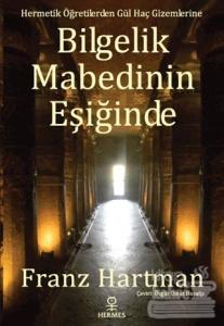 Bilgelik Mabedinin Eşiğinde