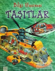 Bilgi Hazinesi - Taşıtlar