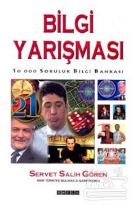 Bilgi Yarışması 10 000 Soruluk Bilgi Bankası