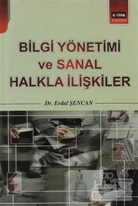 Bilgi Yönetimi ve Sanal Halkla İlişkiler