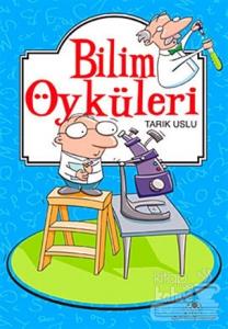 Bilim Öyküleri