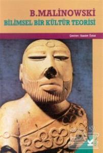 Bilimsel Bir Kültür Teorisi