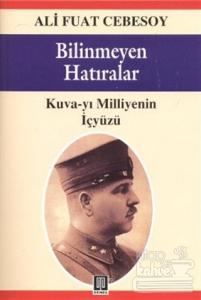 Bilinmeyen Hatıralar