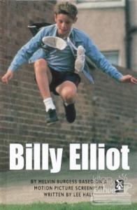 Billy Elliot (Ciltli)