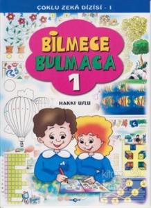Bilmece Bulmaca (5 Kitap Takım)