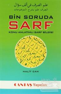 Bin Soruda Sarf - Konu Anlatımlı Sarf Bilgisi