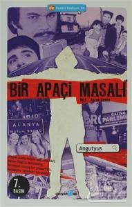 Bir Apaçi Masalı - Ayran Geven