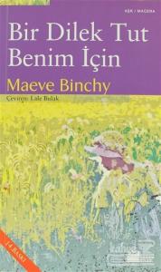 Bir Dilek Tut Benim İçin