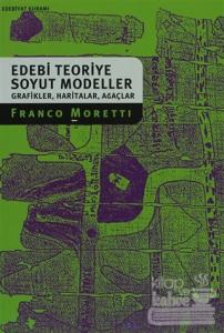 Bir Edebi Teoriye Soyut Modeller