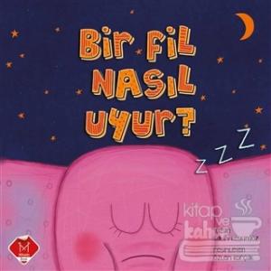 Bir Fil Nasıl Uyur?