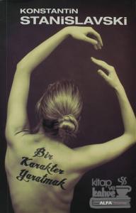 Bir Karakter Yaratmak