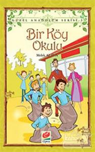 Bir Köy Okulu
