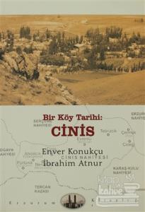 Bir Köy Tarihi: Cinis