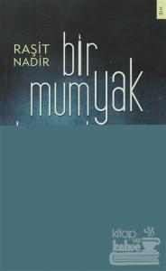 Bir Mum Yak Karanlığıma