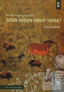 Bir Nöroloğun Gözünden - İnsan Neden Sanat Yapar?