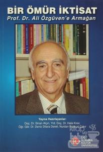 Bir Ömür İktisat