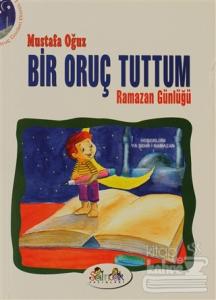 Bir Oruç Tuttum
