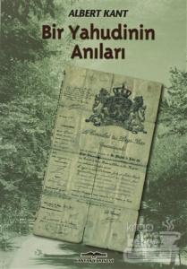 Bir Yahudinin Anıları