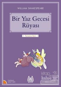 Bir Yaz Gecesi Rüyası