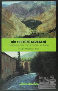 Bir Yeryüzü Gezegeni