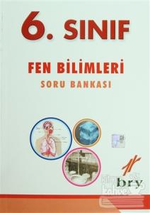 Birey 6. Sınıf Fen ve Teknoloji (Soru Bankası)