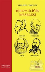 Bireyciliğin Meselesi