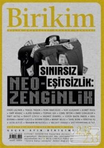 Birikim Aylık Edebiyat Kültür Dergisi Sayı: 232-233