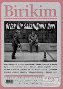 Birikim Aylık Sosyalist Kültür Dergisi Sayı: 229