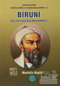Biruni - Ebu Reyhan Bin Muhammed Mustafa Akgün